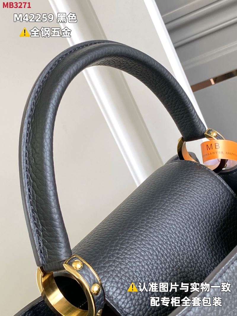 Louis Vuitton Top Handle Bags